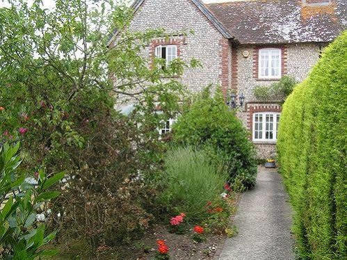 Flint Cottage チチェスター エクステリア 写真