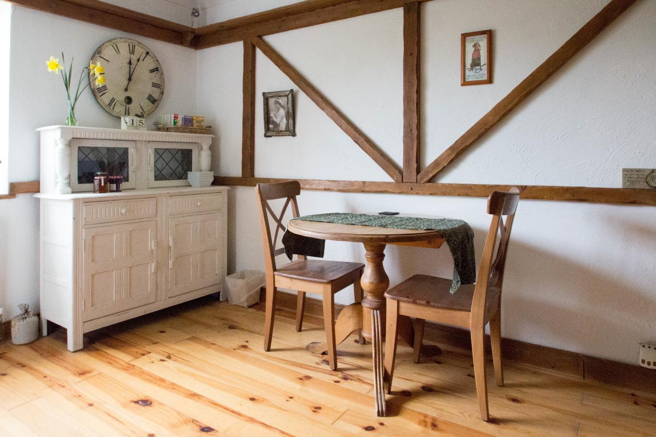 Flint Cottage チチェスター エクステリア 写真